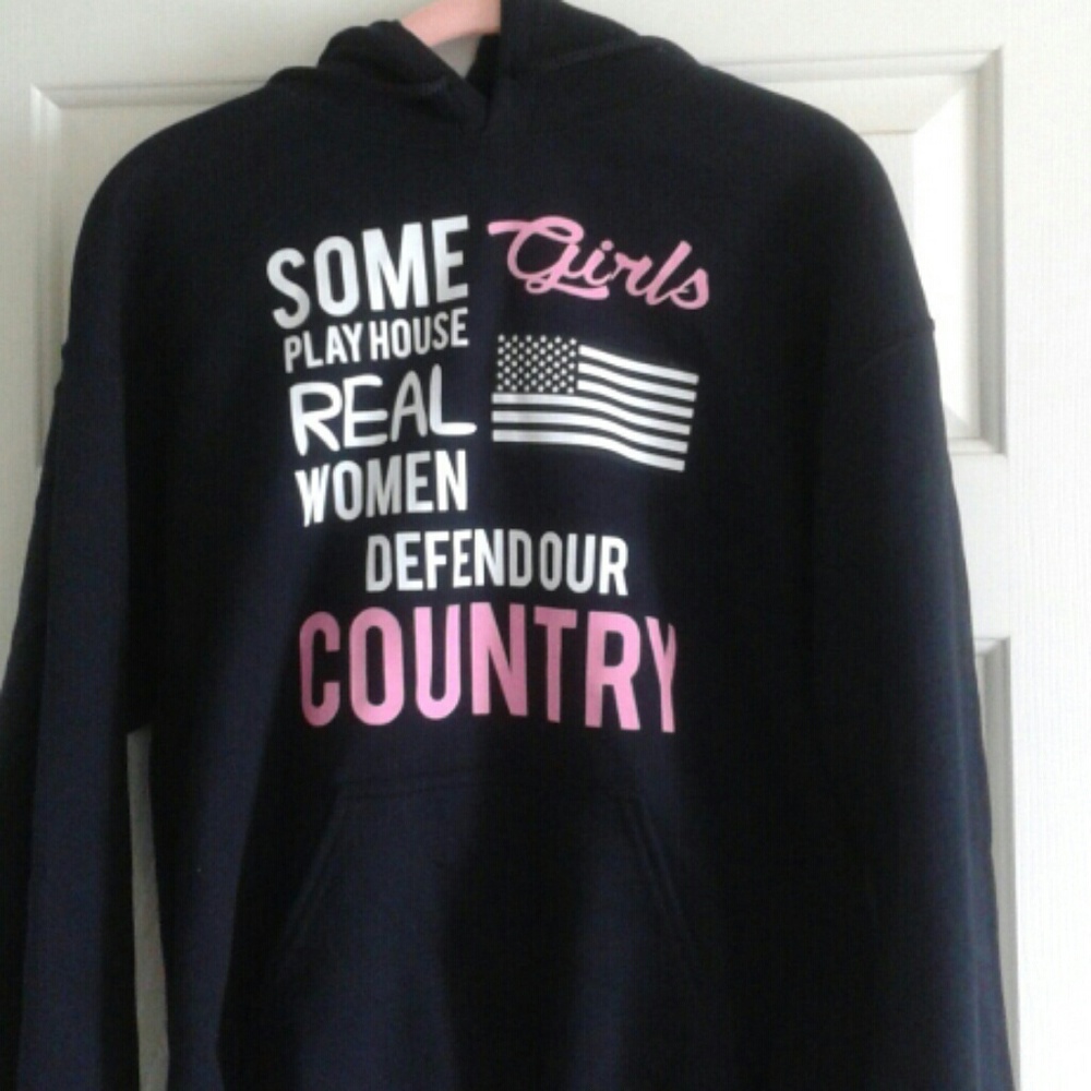 Sweat Shirt